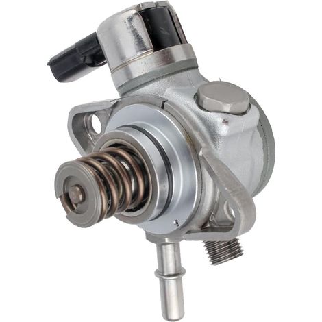 Bomba de combustible de alta presión, 16630-7214R, 166307214R, 166305283R, 166304016R, 166301888R, H8201437992, 16630-1888R, 16630-4016R, 166300.-5283.R, H8201146431, compatible con Nissan (1/5)