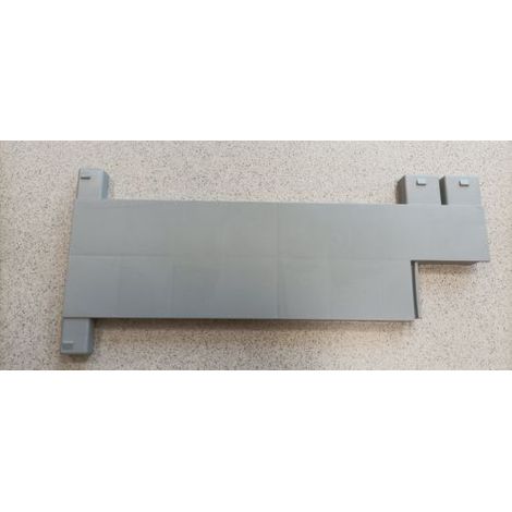1PZ ZZ-PARTICOLARE M X ARMADIO TERRY 2A CM.90X54X180 T/P JUMBO2900QB
