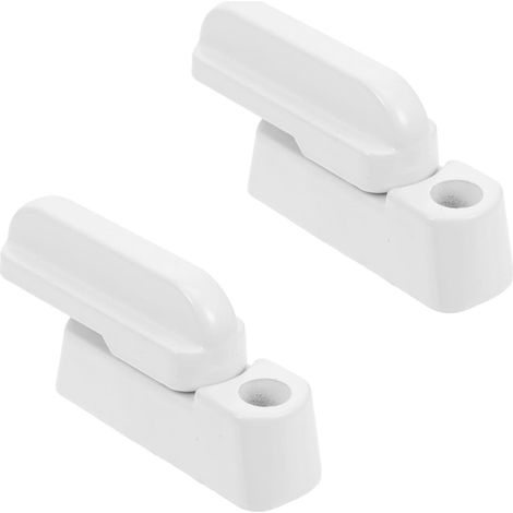 Sets Sicherheitsschlösser aus Aluminiumlegierung glatte