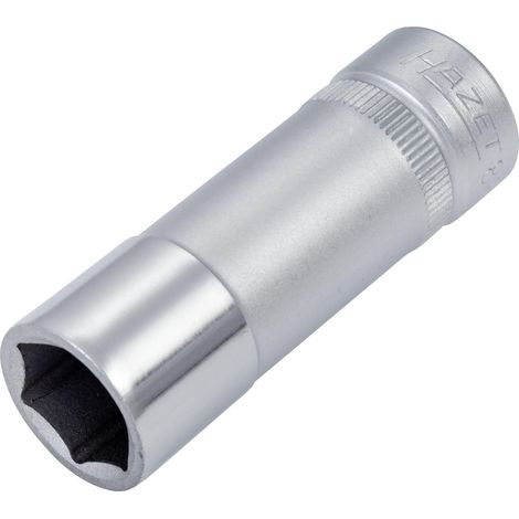 Inserti a bussola 880LG 3/8 pollici 6 punte SW 13mm L.54mm (1/2)