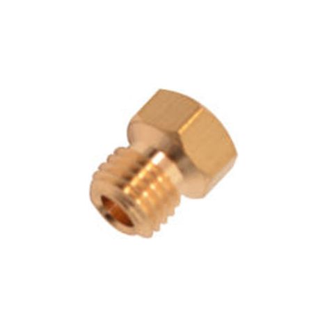 Set iniettore, ugello a gas naturale, originale - Forni, Fornelli Elettrici e a Gas - SCHOLTES - 3259548059131951516
