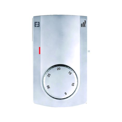 Purmo TempCo Raumtemperaturregler FAWBR2RSEFNC010 2x 2000 V, web radio
