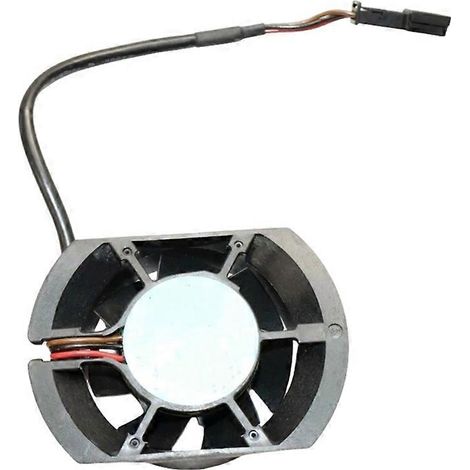 Beifahrersitz-Rückenlehnenlüfter 67327021636 für BMW 7er F01 F02 2009-2012 - Zubehör (1/5)