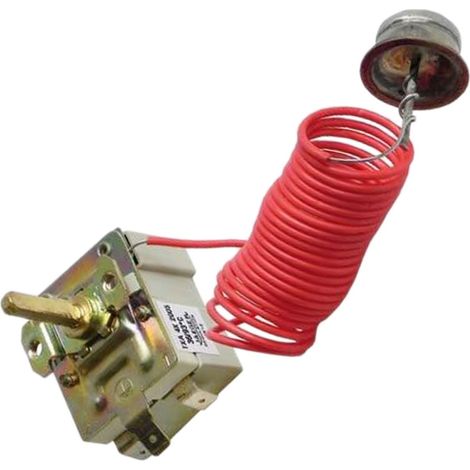 Thermostat