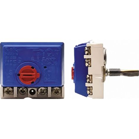 Thermostat TUS 230 Nicht steckbar