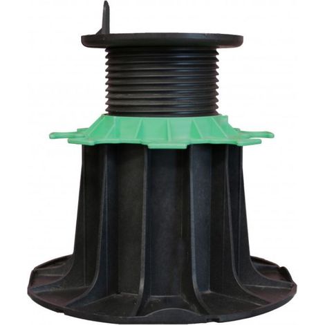 6 Uds. Plots para Nivelar Casetas 140/230mm