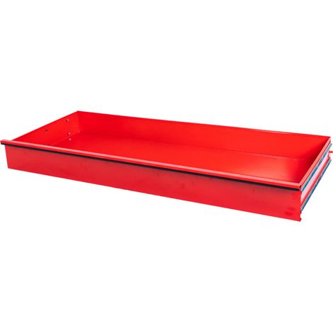 KS TOOLS Tiroir à glissières à billes pour servante P40 1429x568x145 mm  - 873.6008-R003P