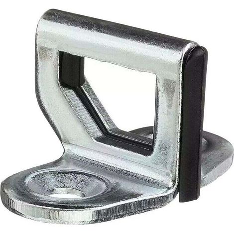 Loquet de Gâche Serrure Porte Voiture Compatible Ducato Punto Boxer Relais 916494 (1/4)