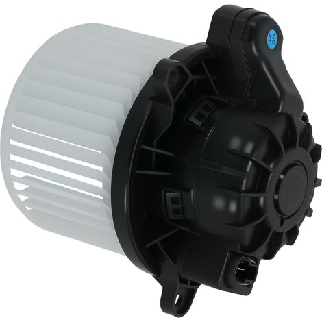 Heater Blower Motor 2 Pins for Hyundai i10 1.0 1.2 2013-2023 97113B4000 34279