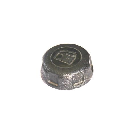 TAPÓN DE GASOLINA GCV135 (PLÁSTICO)