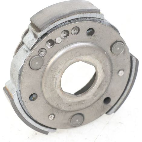 EMBRAYAGE PEUGEOT ELYSTAR 125 2002 - 2007 (1/5)