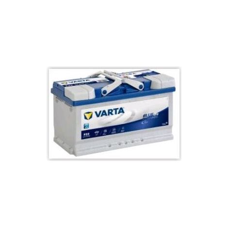 Varta Batteria per Auto - Blue Dynamic EFB F22 - 580500073 (1/2)
