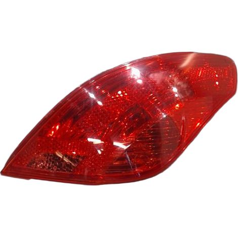 [PRODUIT D'OCCASION] Feu Arriere Droit PEUGEOT 308 ♻️ Ref Oe. 6351cv - Garantie à vie (1/3)