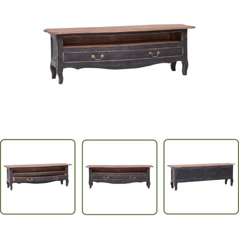 Meuble vintage - - Meuble rustique (1/5)
