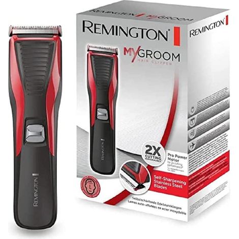 Tagliacapelli Remington My Groom HC5100 (1/4)