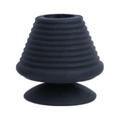 Bouchon d'évier en silicone pour la canalisation de cuisine et de salle de bain