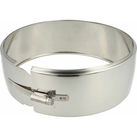 Collier de serrage Ø 200