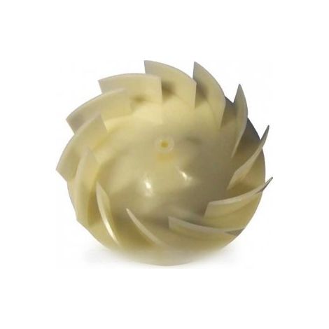 hélice ventilateur pour Réfrigérateur SAMSUNG DA31-00016A