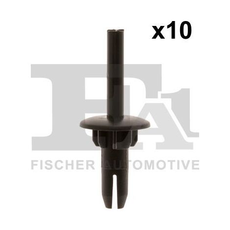 Clip, enjoliveur FA1 11-20019.10 AUDI 8L0807300