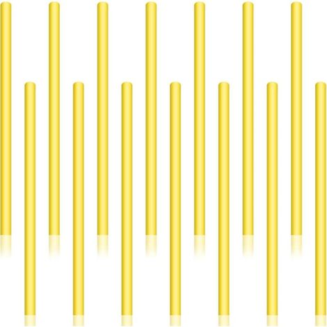 ZVD-60 Palitos Limpiadores de Desagües, No Tóxicos para Cocina, Baño y Lavandería (1/4)
