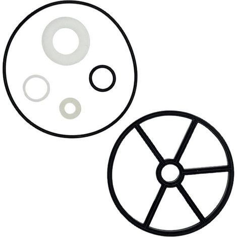 Hayward Filterventildichtung – Für SP0710, SP0710X, SP0711, SP0712 – 1/2 Zoll (1/4)