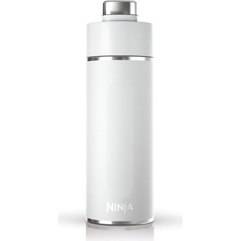 Ninja Trinkflasche 700ml -weiß (1/5)