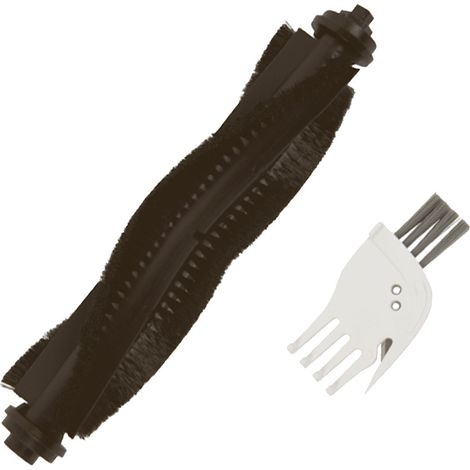 Ersatzteil - Tierbürste + Bürstchen -  - ROWENTA