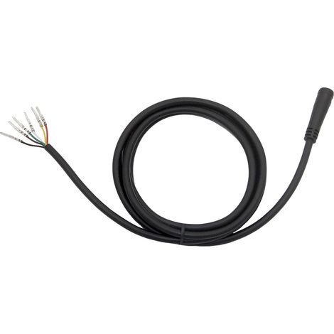 Câble d'extension de transmission pour scooter, câble adaptateur, connexion de câble de commande compatible avec le câble de commande Kugoo M4 - Câble de commande Kugoo M4