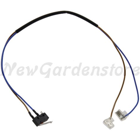 Interruttore compatibile STIHL 18270267 4238 430 0501