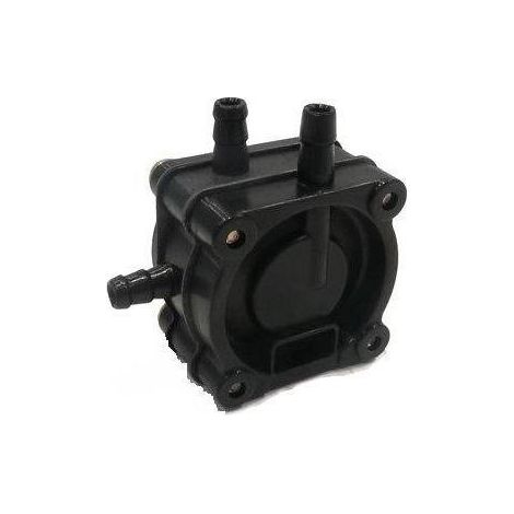 Die Tecumseh 35787A OHM120 OHV OV TVT Kraftstoffpumpe ist eine Membrankraftstoffpumpe, die den Vergaser mit Kraftstoff versorgt und für Tecumseh-Motoren geeignet ist.