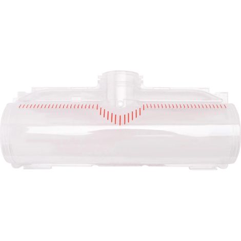 Transparency Shell de remplacement Assembly pour V10 V11 V15 Aspirateur 100W High Torque Aspirateur Head (1/5)