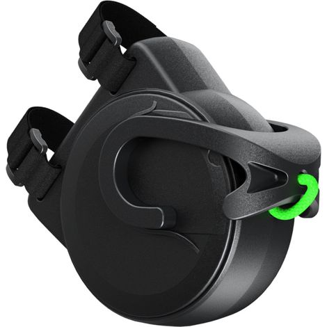 Fixation de vélo pour tout-petits, corde de traction rétractable pour vélo Corde de remorquage rétractable pour vélo - Corde de Traction d'équitation de stockage facile pliable de conception de (1/5)