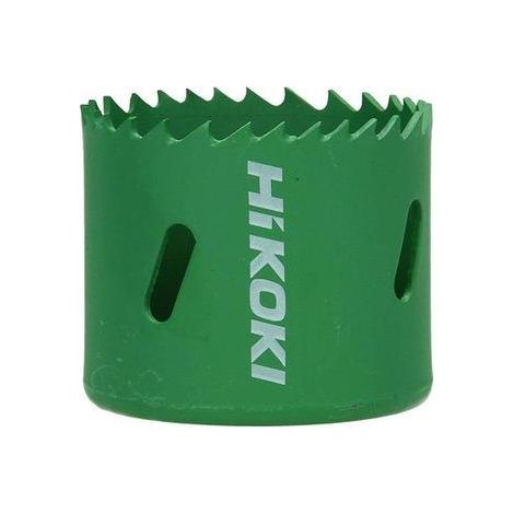 HIKOKI sierra corona hss bi-met. 51 mm 4101025 (752125) , Sierra Corona HSS Bi-Met. 51 Mm 752125 de la marca Hikoki - Hitachi.