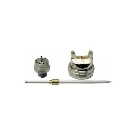 JGO BOQUILLAS Y AGUJAS 2.0MM PARA CA-1855/3L CEVIK PRO CA-KIT2.0/1855