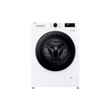 Lave-linge frontal LG F94B15WH