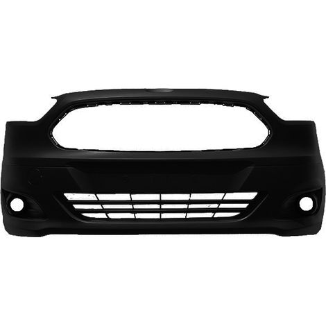 PARAURTI ANTERIORE CON FENDINEBBIA NO PRIMER - FORD - Transit Courier - 1932019
