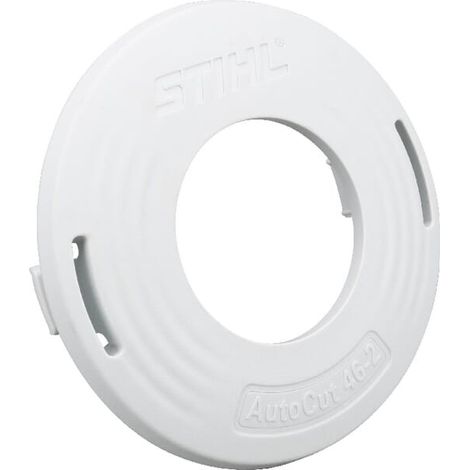 Stihl – Couvercle tête de débroussailleuse – Type origine – Compatible avec 40037139701