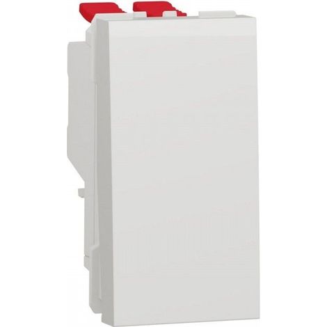 Incrocio 1 modulo polare SCHNEIDER NU310518