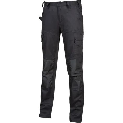 U-Power Pantalone da lavoro Majo 20 Paia WCY350BC - S