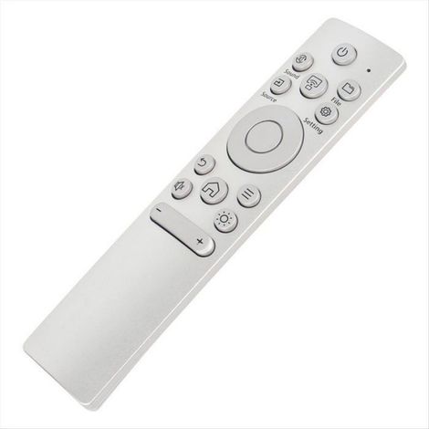 Télécommande - Pour Smart Tv Awol - Modèle 2A2S9 - Remplacement Compatible - 1 Unité (1/5)