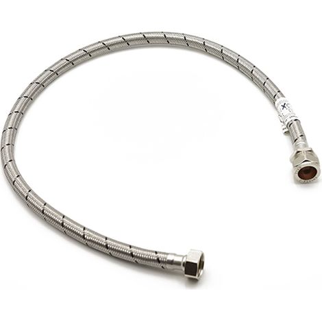 Primaflow FLTC T/Con 22X3/4"X1000mm - Flexible Tap Connector (1/2)
