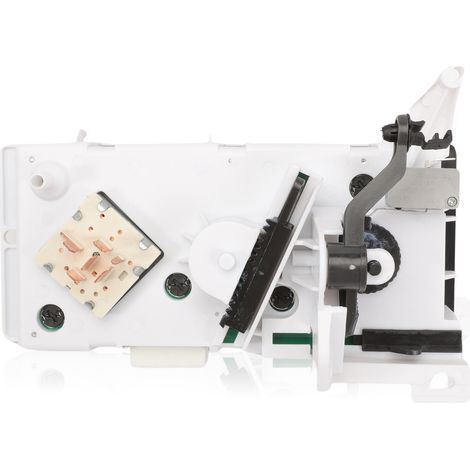 Air conditioning command panel Mack 2001-2005 (reference 7787-880011): product phase (1/4)