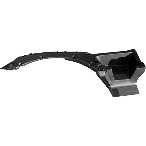 PEDANA PARAFANGO DESTRA - RENAULT - Serie T - 7482223396
