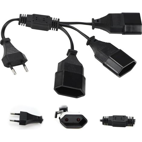 Extension Cable Extension Cord (1/5)