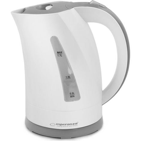 Esperanza Hervidor Eléctrico Amazon 1,7 L