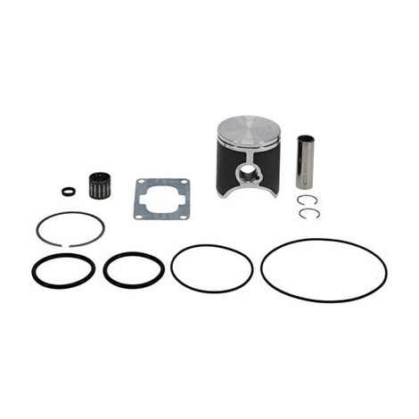 Kit Piston ProRace 2 Temps - YAMAHA YZ-WR125 22-25 - Cote C Ø 53.96 mm