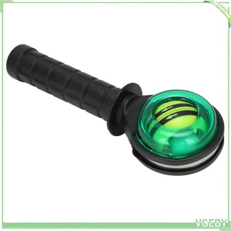 Boule de poignet - FAFEICY - Démarrage automatique - Silicone - Rééducation - Fitness (1/5)
