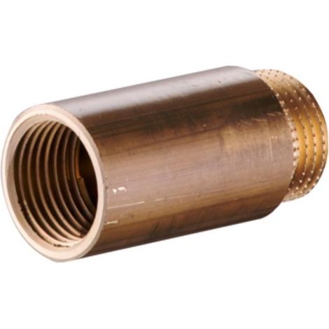 Racord kfa 170-204-98 latón 30 mm (1/2)