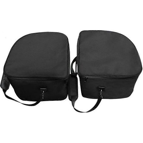 Sac isotherme de rangement pour coffre avant (Frunk Cooler Organizer) pour Tesla Model 3 2017-2025 (1/5)