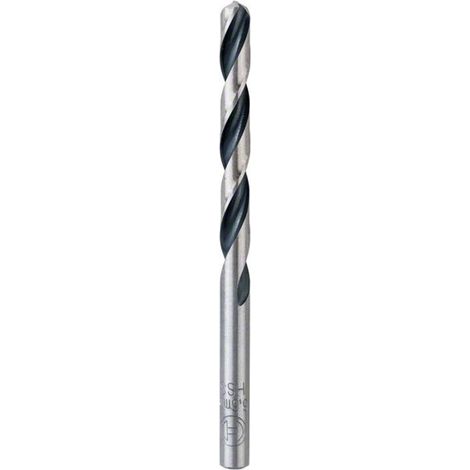 Bosch Metallspiralbohrer-HSS PointTeQ, DIN 338, 6,6 mm, 10er-Pack